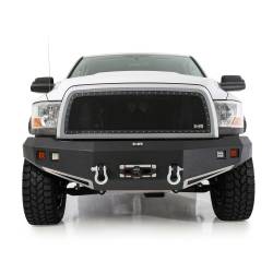 Smittybilt - Smittybilt 615804 M1 Grille Insert for 13-18 Ram 2500/3500 - Image 83