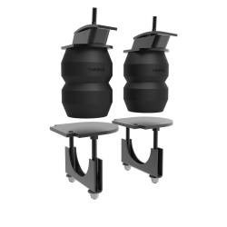 Timbren - Timbren FER35092LB Suspension Enhancement System for 98-09 E350 Cube Van 2wd - Image 189