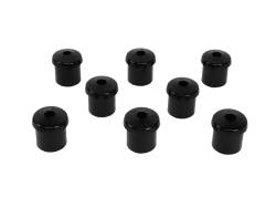 Whiteline - Whiteline W72364 Rear Spring eye Rear & Shackle Bushing FORD - Image 72