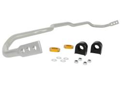 Whiteline - Whiteline BWF19XZ Front Anti-Sway Bar 24mm X HD Blade Adjustable for AUDI - Image 131