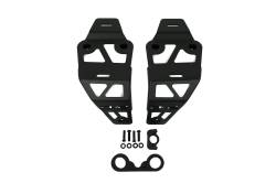 DV8 Offroad - DV8 Offroad LBJL-06 Dual Pod Mounts for 20-25 Jeep JL 392 & JT Mojave - Image 44