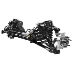 Detroit Speed - Detroit Speed 032080-DDS SpeedMAX Suspension System Kit - Image 2