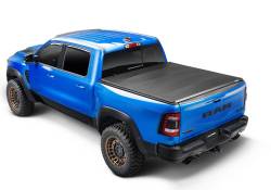 Lund - Lund 950164 Genesis Textured Vinyl Tri-Fold Tonneau Cover - Image 11