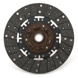 Centerforce - Centerforce 286111 CF-1 & II Clutch Friction Disc - Image 1