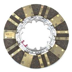 Centerforce - Centerforce 413614842 DYAD DS 10.4 Clutch & Flywheel Kit - Image 2