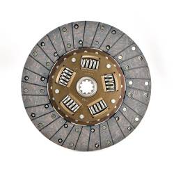 Centerforce - Centerforce 180737 Centerforce I & II Clutch Friction Disc - Image 1