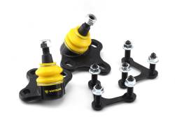 Whiteline - Whiteline KCA472 Roll Centre/bump Steer Correction Kit - Image 153