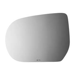 Burco - Burco 2748 Left Door Mirror Glass Only for 00-06 Mazda MPV - Image 2