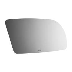 Burco - Burco 4153 Left Door Side View Mirror Glass for 07-12 Nissan Altima - Image 1