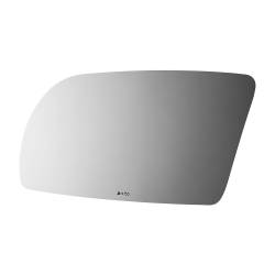Burco - Burco 4153 Left Door Side View Mirror Glass for 07-12 Nissan Altima - Image 2