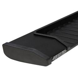 Westin - Westin 24-64765 AT6 5'6" Running Board for 20-25 Silverado/Sierra 2500/3500 Crew - Image 2