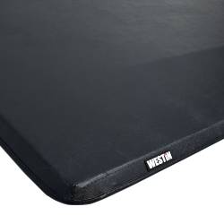 Westin - Westin 19-24705 Soft Tri-Fold Tonneau Cover for 19-25 Ram 1500 67.4' Bed - Image 2