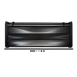 Westin - Westin 19-23995 Soft Tri-Fold Tonneau Cover 20-25 GM 2500HD 3500HD 82" Bed - Image 2