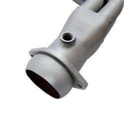 BBK Performance Parts - BBK Performance 1.75" Long Tube Headers w/Converters 10-15 Camaro SS 4021 - Image 90