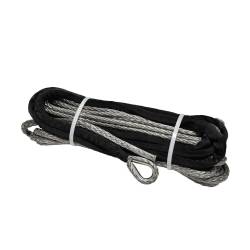 Superwinch - Superwinch 90-24595 Winch Synthetic Rope - Image 2