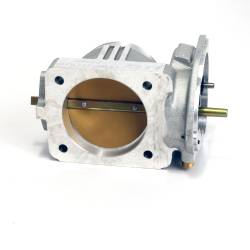 BBK Performance Parts - BBK Performance 75mm Throttle Body 04-06 F150/Expedition 4.6L 1758 - Image 119