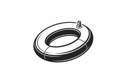 Wheels, Tires & Accessories - Tire Inner Tubes