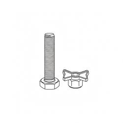 Air Intake - Air Cleaner Assemblies - Air Cleaner Hardware