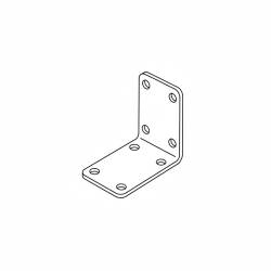 Air Intake - Air Cleaner Assemblies - Air Cleaner Brackets