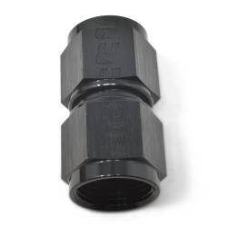 Russell - Russell 640023 Specialty Adapter Fitting Straight Swivel Coupler Black -10AN - Image 2