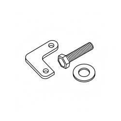 Air Intake - Air Intake Systems - Replacement Parts & Hardware