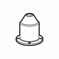 Air Intake - Air Filter Adapters