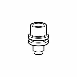 Air Intake - Air Intake Resonator Drain Plugs