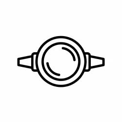 Air Intake - Engine Vacuum Filters