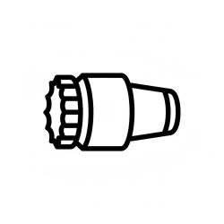 Air Intake - Intake Manifolds - Intake Manifold Fittings