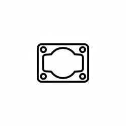 Air Intake - Intake Manifolds - Intake Manifold Spacers