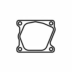 Air Intake - Throttle Body - Throttle Body Gaskets