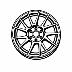 Wheels, Tires & Accessories - Wheels
