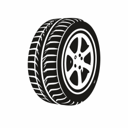 Wheels, Tires & Accessories - Wheel & Tire Assemblies