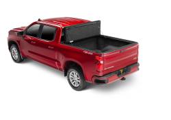 Undercover - UnderCover AR32006L-PXR UnderCover Fusion for 09-19 1500 1500 Classic Ram 1500 - Image 2