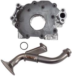 Melling - Melling M452HV-425S Stock Replacement Oil Pump w/Screen - Image 2