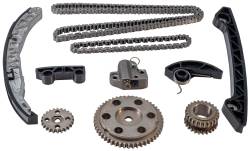 Melling - Melling 3-0250S Stock Replacement Timing Kit - Image 1