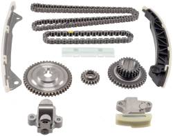 Melling - Melling 3-0430S Stock Replacement Timing Kit - Image 1