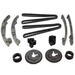 Melling - Melling 3-0460SB Stock Replacement Timing Kit - Image 1