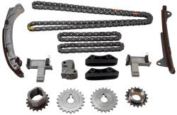 Melling - Melling 3-0470S Stock Replacement Timing Kit - Image 1