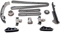 Melling - Melling 3-0490S Stock Replacement Timing Kit - Image 1