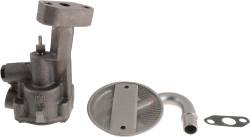 Melling - Melling M-54D-S Stock Replacement Oil Pump w/Screen - Image 2