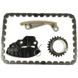 Melling - Melling 3-750S Stock Replacement Timing Kit - Image 1