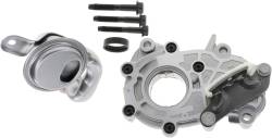 Melling - Melling M353-368S Stock Replacement Oil Pump w/Screen - Image 1