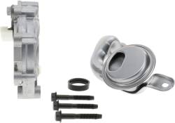 Melling - Melling M353-368S Stock Replacement Oil Pump w/Screen - Image 2