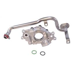 Melling - Melling M365-395S Stock Replacement Oil Pump w/Screen - Image 1