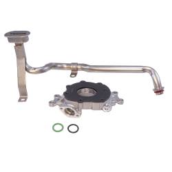 Melling - Melling M365-395S Stock Replacement Oil Pump w/Screen - Image 2