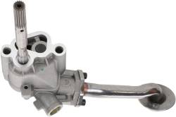 Melling - Melling M366 Stock Replacement Oil Pump - Image 1