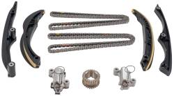 Melling - Melling 3-1079S Stock Replacement Timing Kit - Image 1