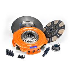 Centerforce - Centerforce 315474898 DFXR Clutch Pressure Plate Disc & Flywheel Set - Image 2