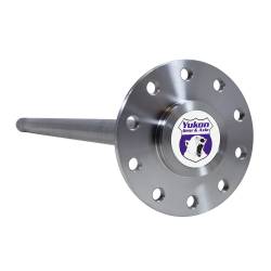 Yukon Gear and Axle - Yukon Gear YA G3969285 Rear Axle GM 8.875" 12P 68-72 Chevelle/70 Camaro - Image 1